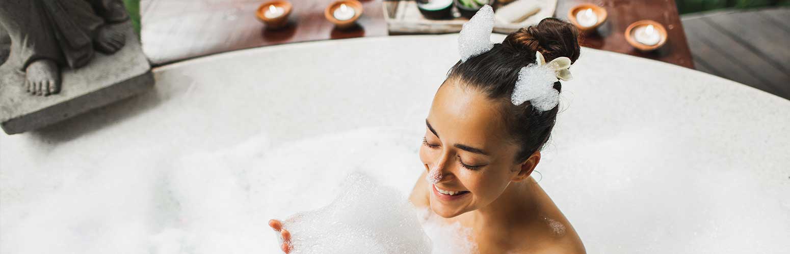 5 трика за абитуриентски бал: как да превърнете джакузито в привличащ вниманието акцент за снимки на бала